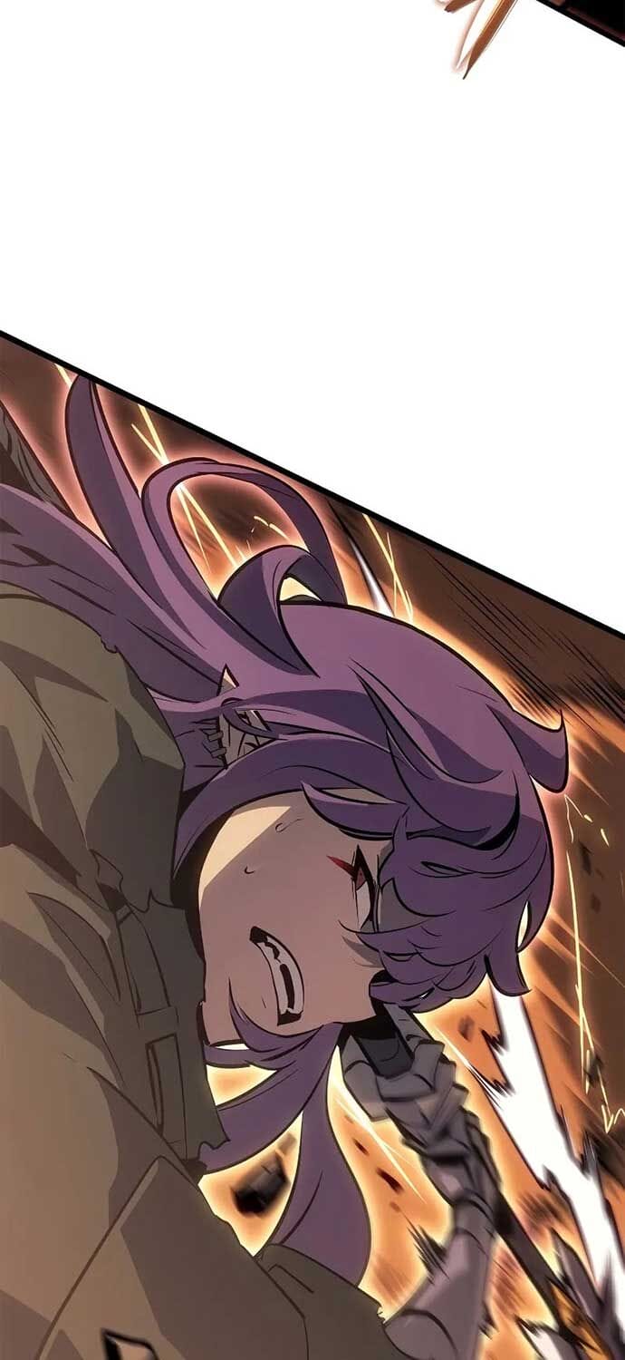 Truyện Tranh Solo Leveling - Tôi Thăng Cấp Một Mình: Tận Thế Ragnarok trang 3