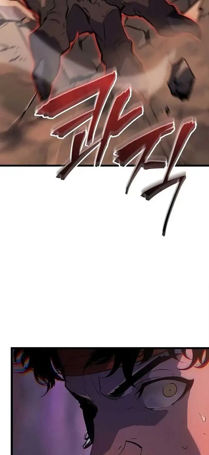 Truyện Tranh Solo Leveling - Tôi Thăng Cấp Một Mình: Tận Thế Ragnarok trang 3