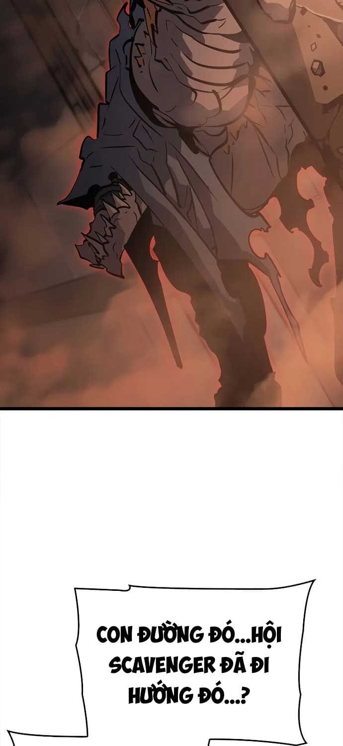 Truyện Tranh Solo Leveling - Tôi Thăng Cấp Một Mình: Tận Thế Ragnarok trang 3