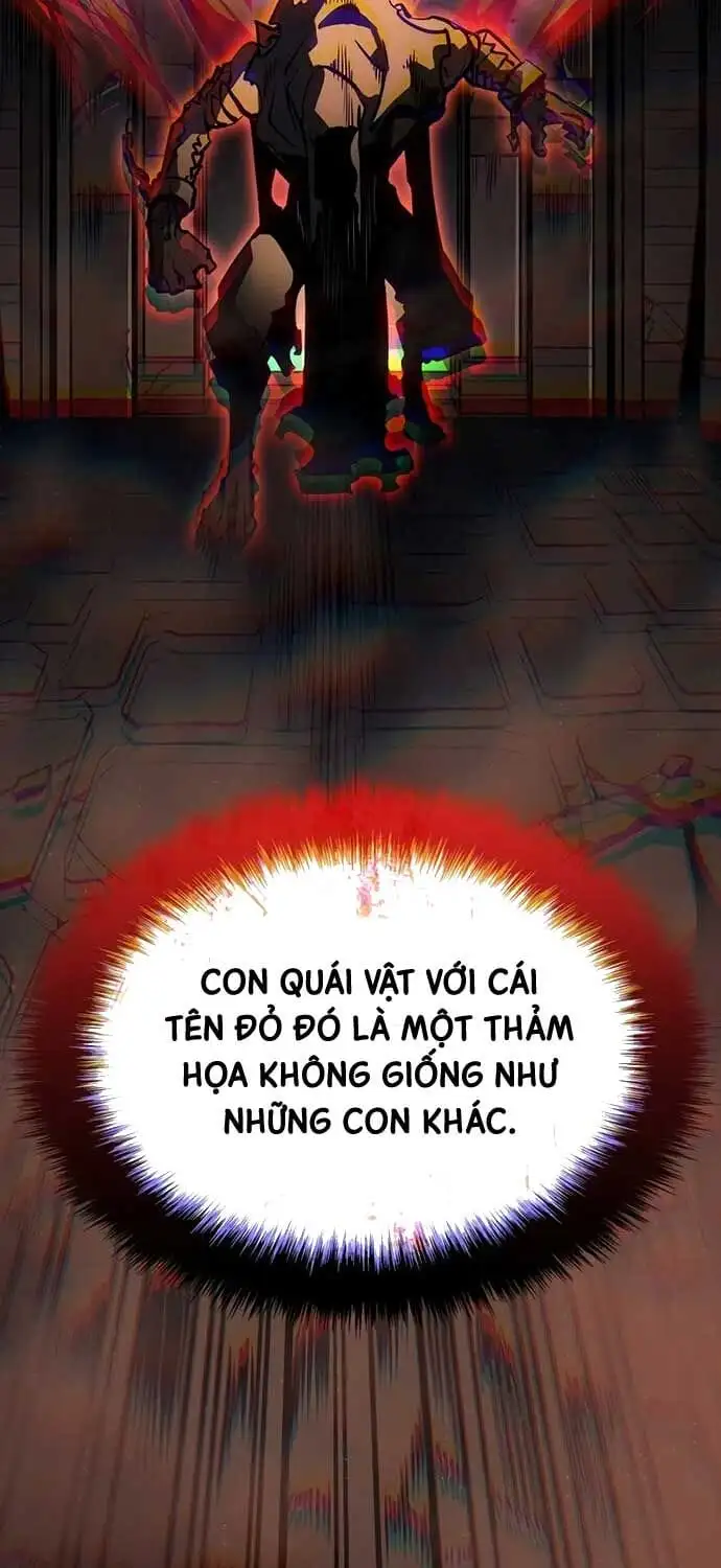 Truyện Tranh Solo Leveling - Tôi Thăng Cấp Một Mình: Tận Thế Ragnarok trang 3