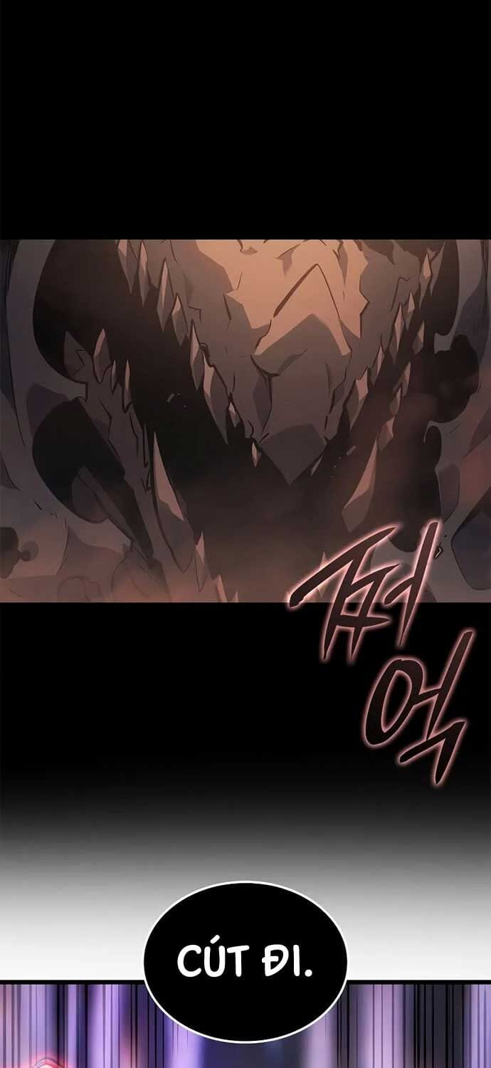 Truyện Tranh Solo Leveling - Tôi Thăng Cấp Một Mình: Tận Thế Ragnarok trang 3