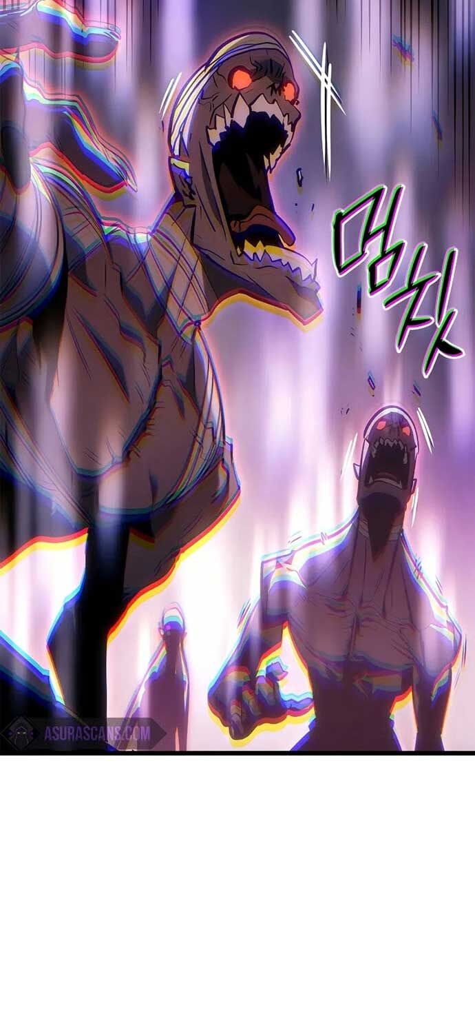 Truyện Tranh Solo Leveling - Tôi Thăng Cấp Một Mình: Tận Thế Ragnarok trang 3