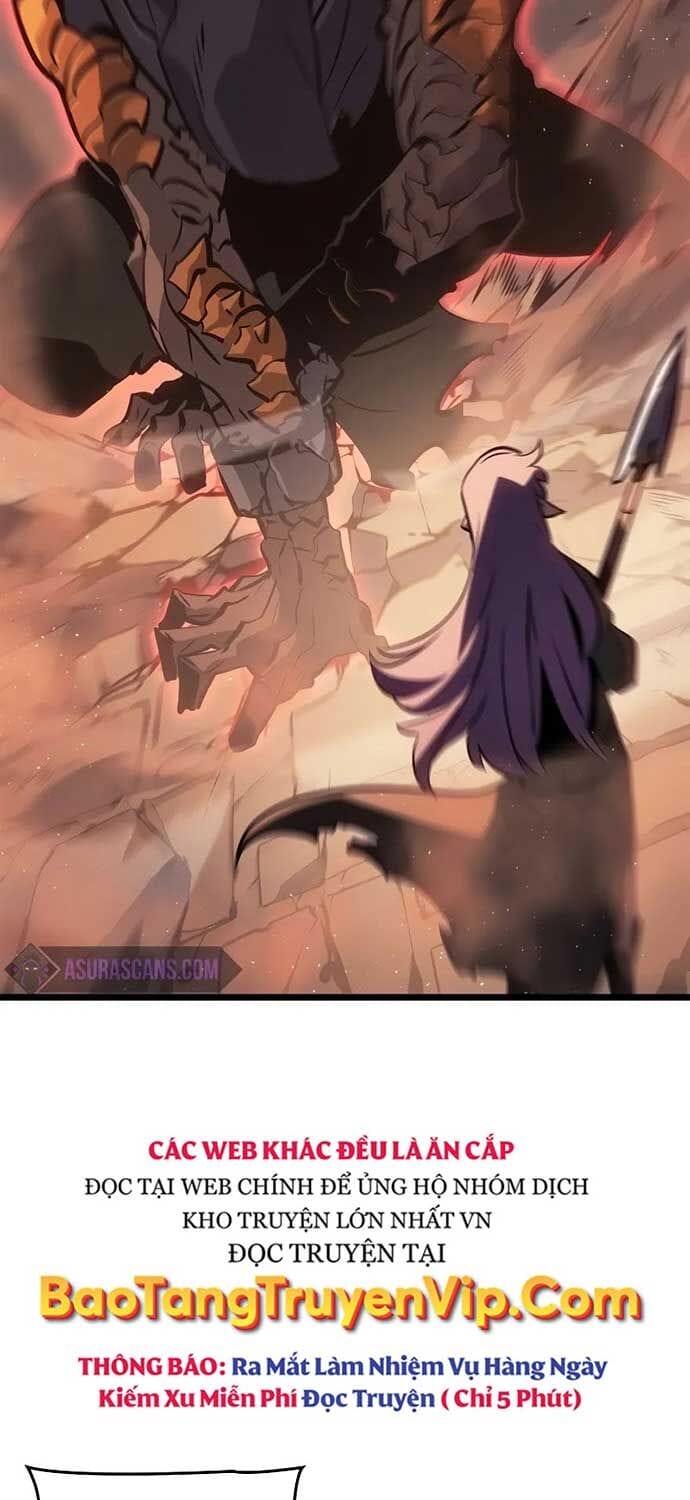 Truyện Tranh Solo Leveling - Tôi Thăng Cấp Một Mình: Tận Thế Ragnarok trang 3