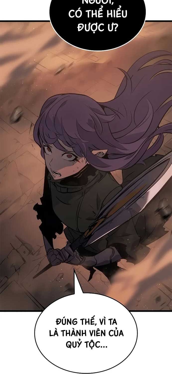 Truyện Tranh Solo Leveling - Tôi Thăng Cấp Một Mình: Tận Thế Ragnarok trang 3