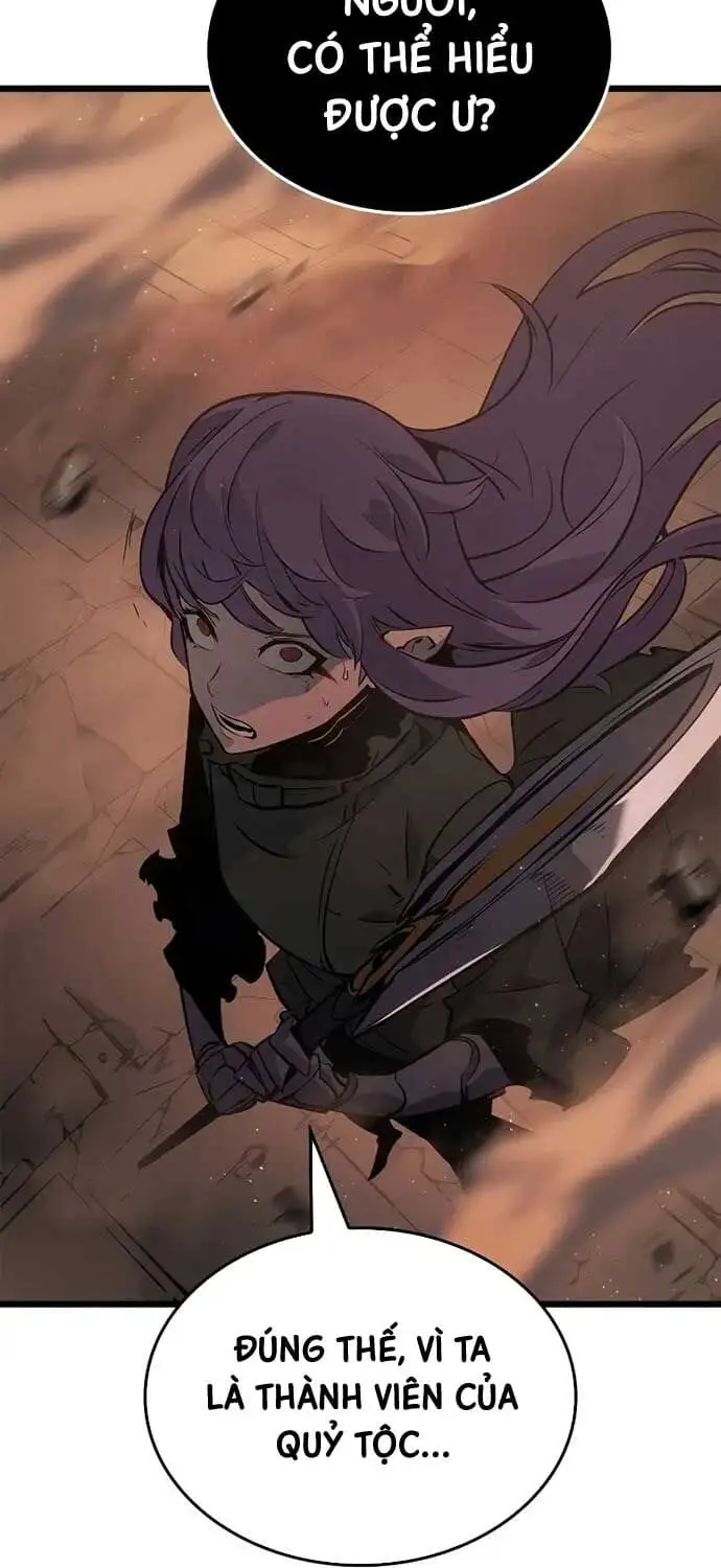 Truyện Tranh Solo Leveling - Tôi Thăng Cấp Một Mình: Tận Thế Ragnarok trang 3