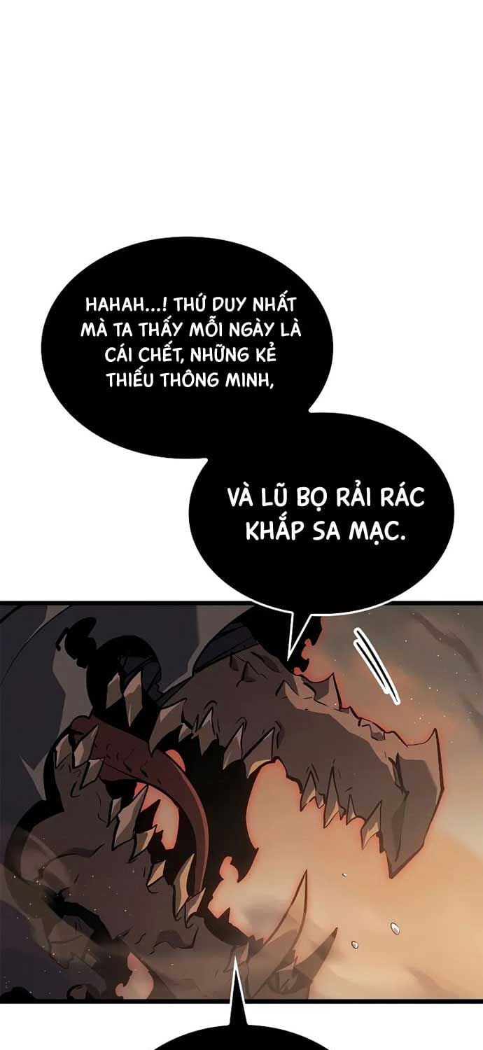 Truyện Tranh Solo Leveling - Tôi Thăng Cấp Một Mình: Tận Thế Ragnarok trang 3