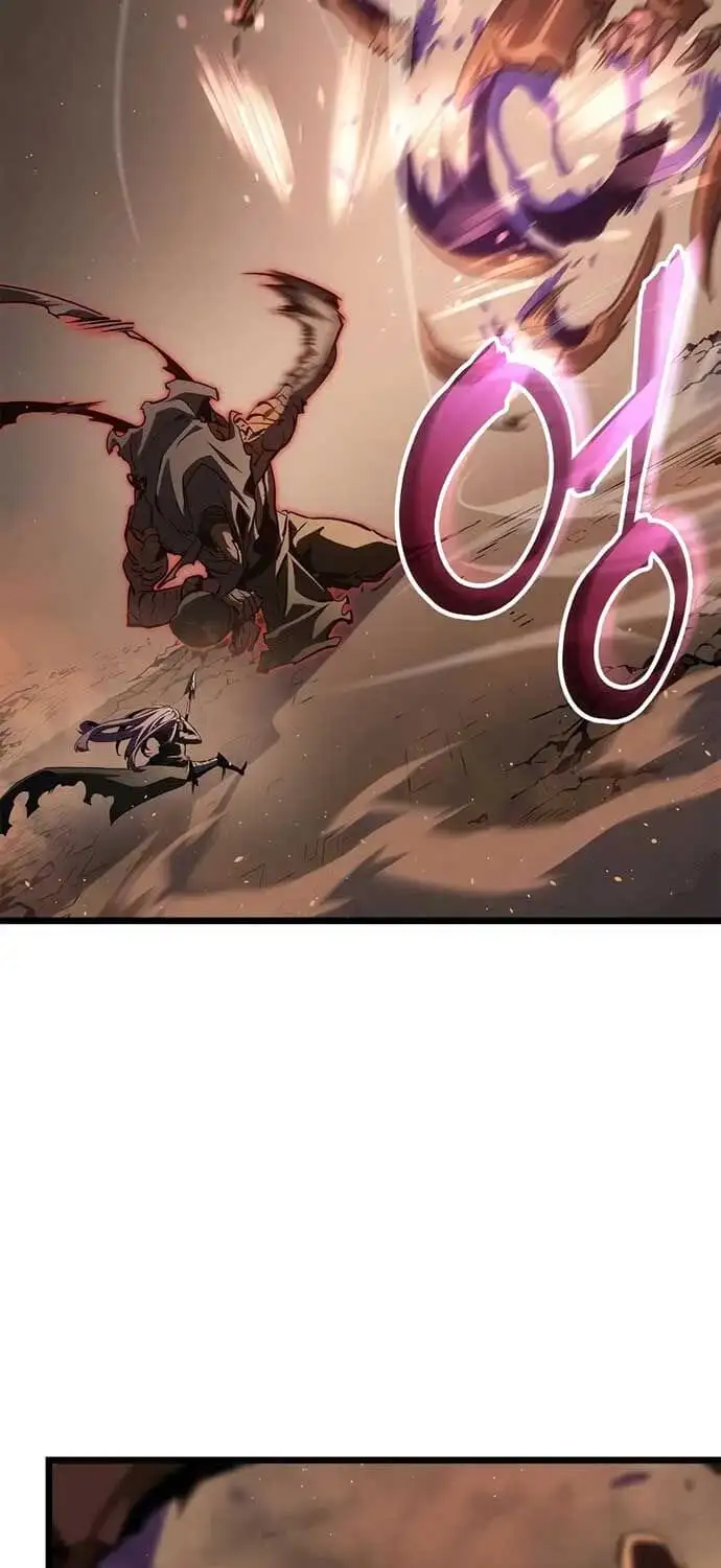 Truyện Tranh Solo Leveling - Tôi Thăng Cấp Một Mình: Tận Thế Ragnarok trang 3