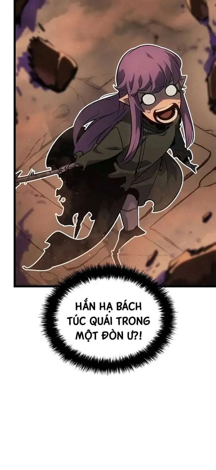 Truyện Tranh Solo Leveling - Tôi Thăng Cấp Một Mình: Tận Thế Ragnarok trang 3