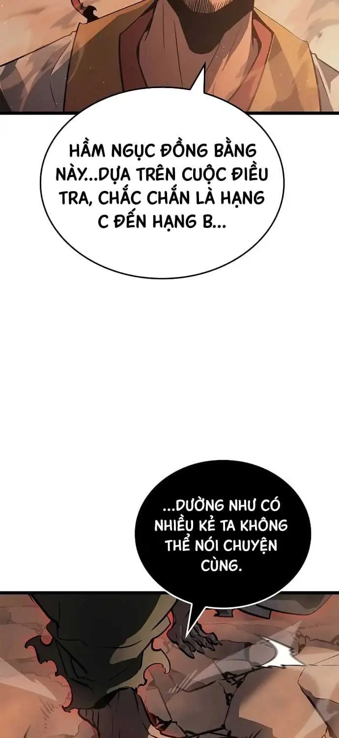 Truyện Tranh Solo Leveling - Tôi Thăng Cấp Một Mình: Tận Thế Ragnarok trang 3