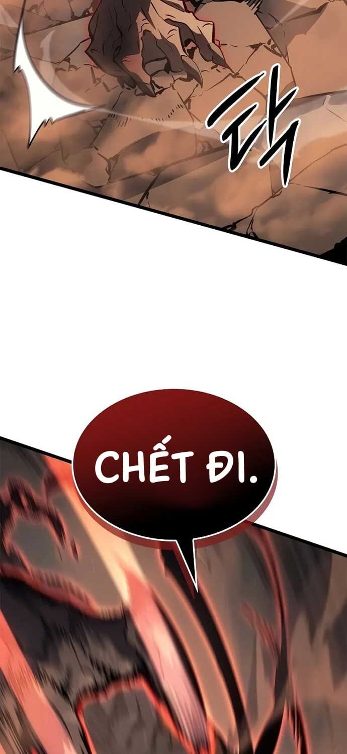 Truyện Tranh Solo Leveling - Tôi Thăng Cấp Một Mình: Tận Thế Ragnarok trang 3