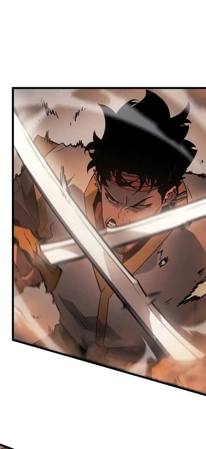 Truyện Tranh Solo Leveling - Tôi Thăng Cấp Một Mình: Tận Thế Ragnarok trang 3