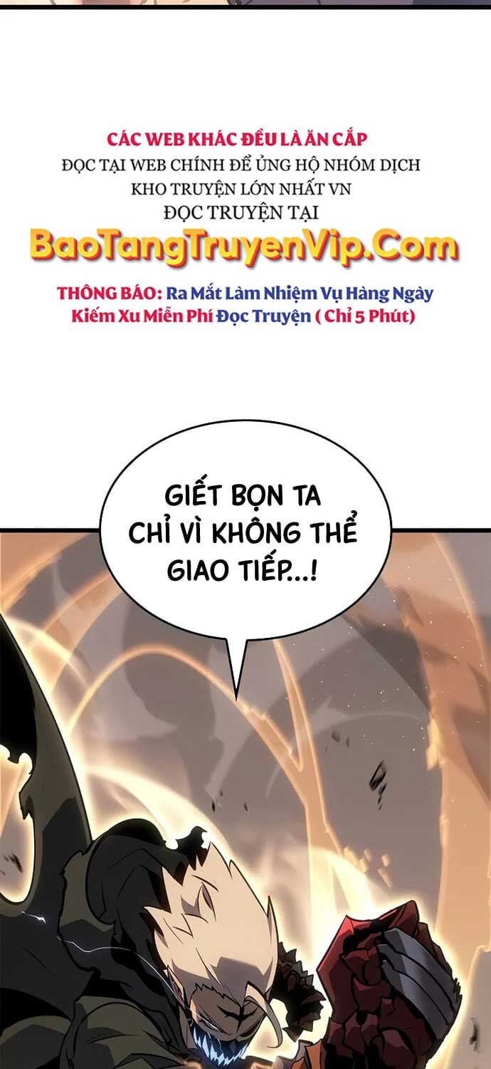 Truyện Tranh Solo Leveling - Tôi Thăng Cấp Một Mình: Tận Thế Ragnarok trang 3