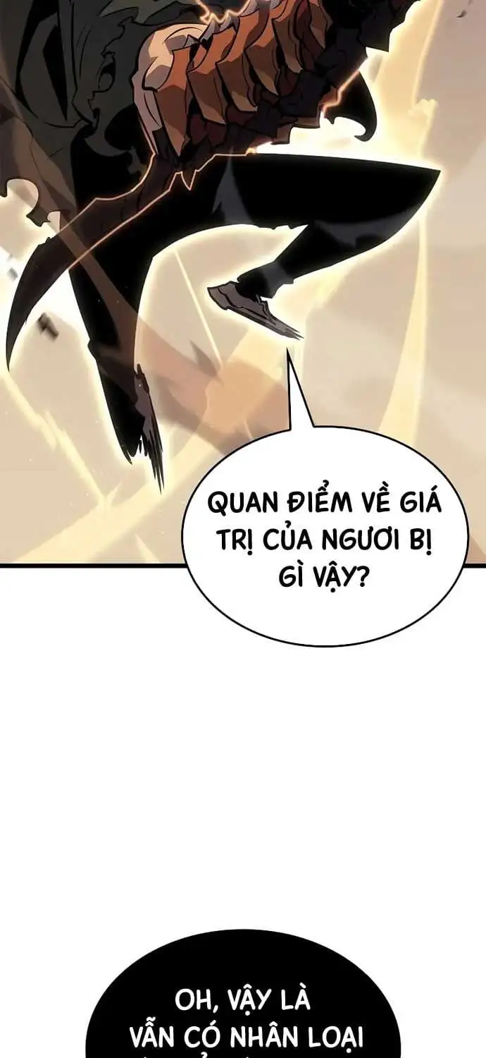 Truyện Tranh Solo Leveling - Tôi Thăng Cấp Một Mình: Tận Thế Ragnarok trang 3