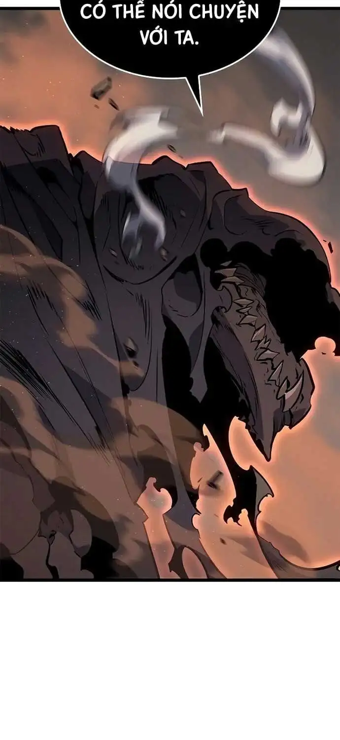 Truyện Tranh Solo Leveling - Tôi Thăng Cấp Một Mình: Tận Thế Ragnarok trang 3