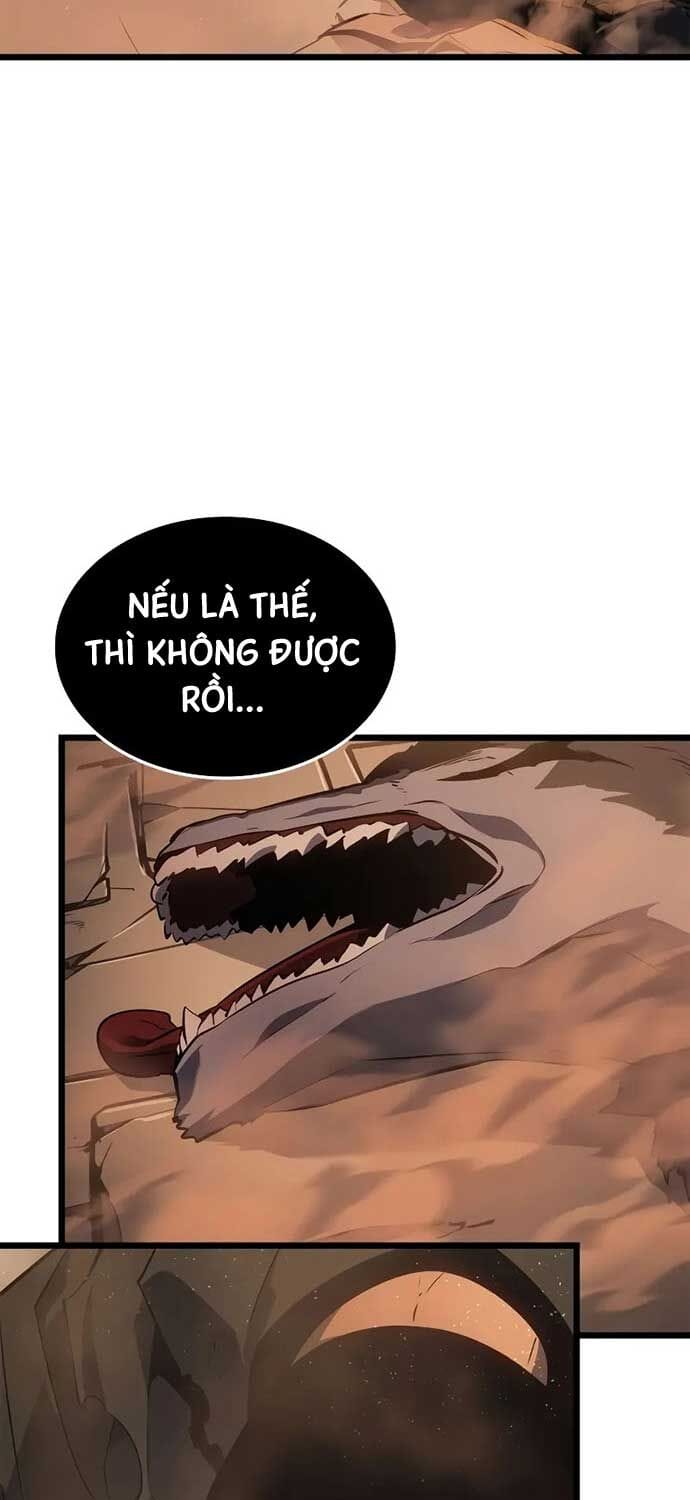 Truyện Tranh Solo Leveling - Tôi Thăng Cấp Một Mình: Tận Thế Ragnarok trang 3