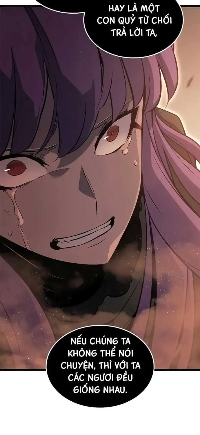 Truyện Tranh Solo Leveling - Tôi Thăng Cấp Một Mình: Tận Thế Ragnarok trang 3