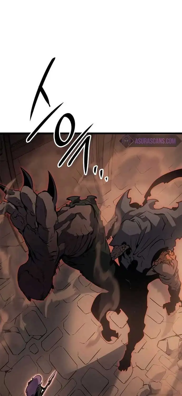 Truyện Tranh Solo Leveling - Tôi Thăng Cấp Một Mình: Tận Thế Ragnarok trang 3