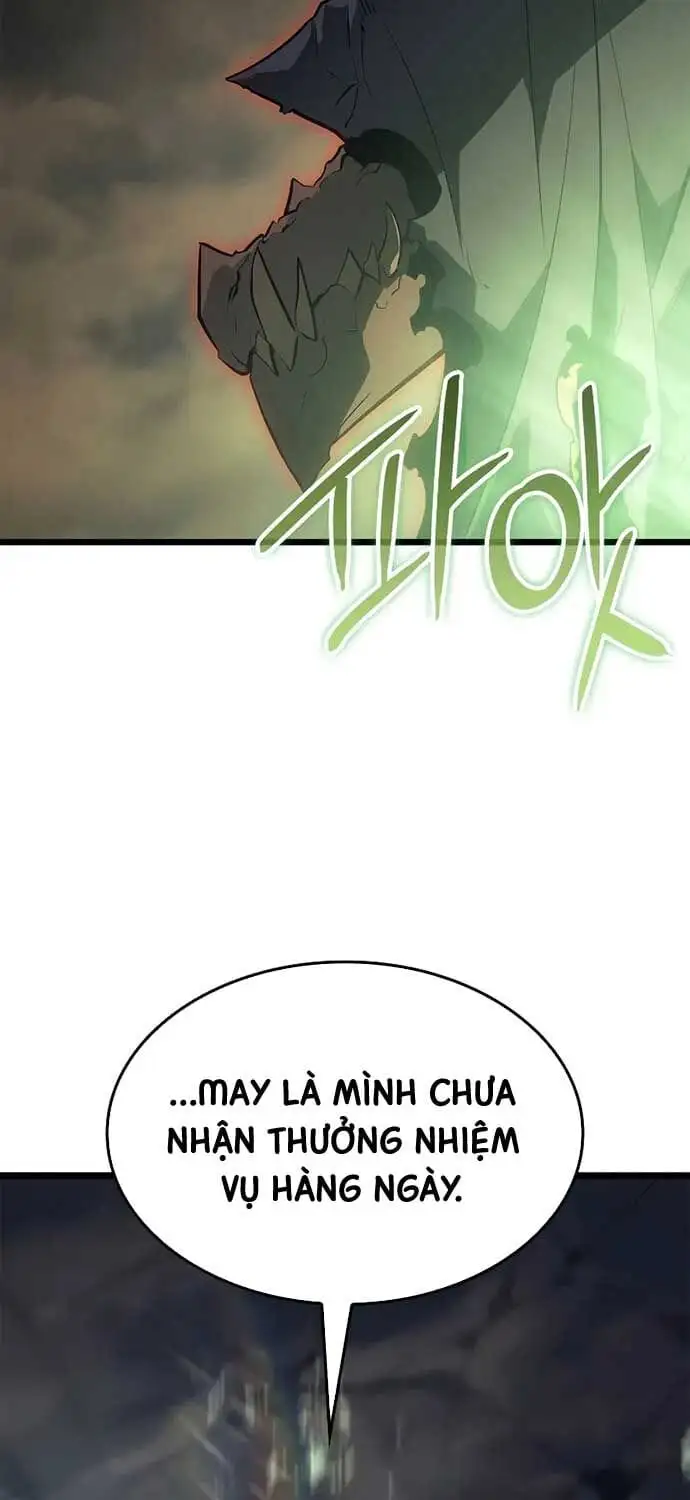 Truyện Tranh Solo Leveling - Tôi Thăng Cấp Một Mình: Tận Thế Ragnarok trang 3