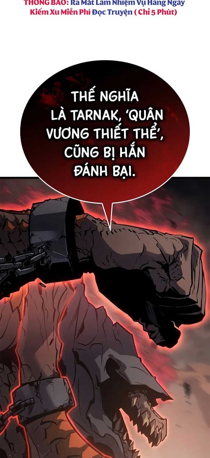 Truyện Tranh Solo Leveling - Tôi Thăng Cấp Một Mình: Tận Thế Ragnarok trang 3