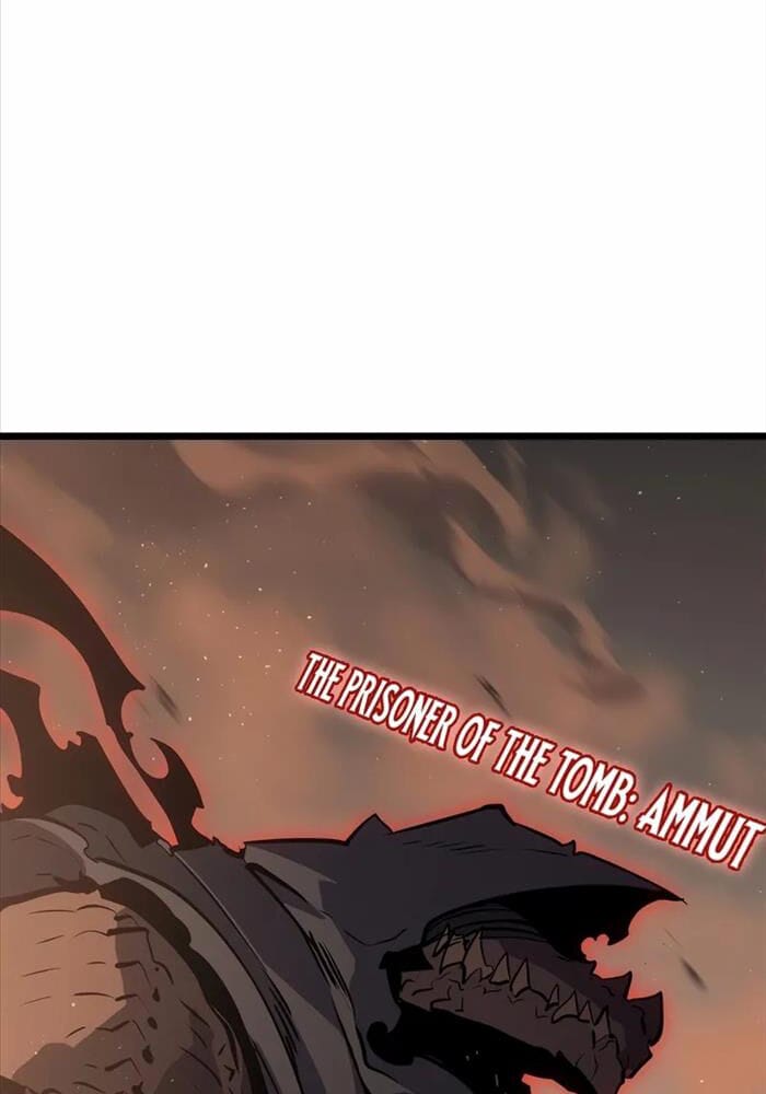 Truyện Tranh Solo Leveling - Tôi Thăng Cấp Một Mình: Tận Thế Ragnarok trang 3