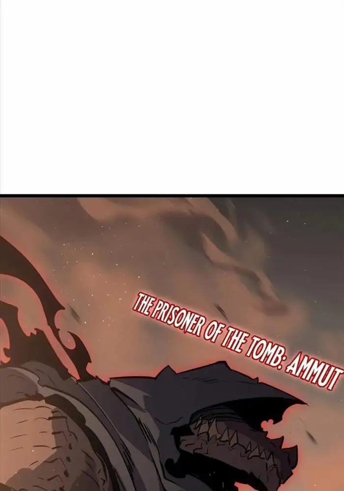 Truyện Tranh Solo Leveling - Tôi Thăng Cấp Một Mình: Tận Thế Ragnarok trang 3