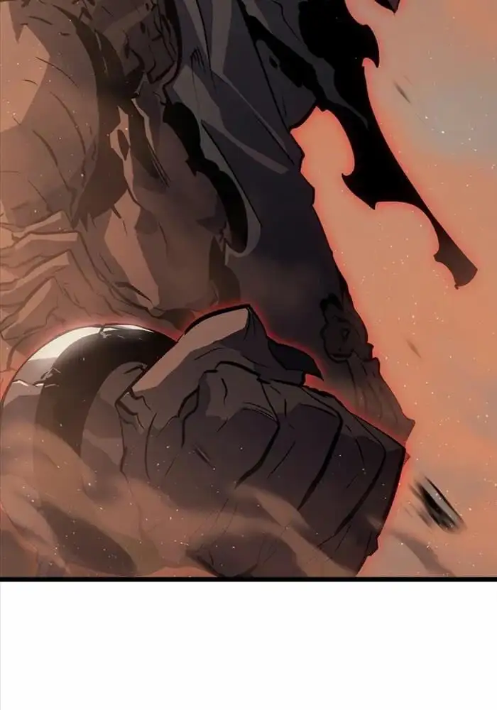 Truyện Tranh Solo Leveling - Tôi Thăng Cấp Một Mình: Tận Thế Ragnarok trang 3