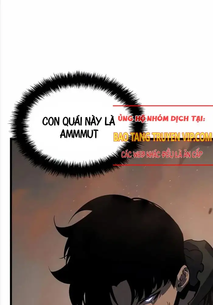 Truyện Tranh Solo Leveling - Tôi Thăng Cấp Một Mình: Tận Thế Ragnarok trang 3