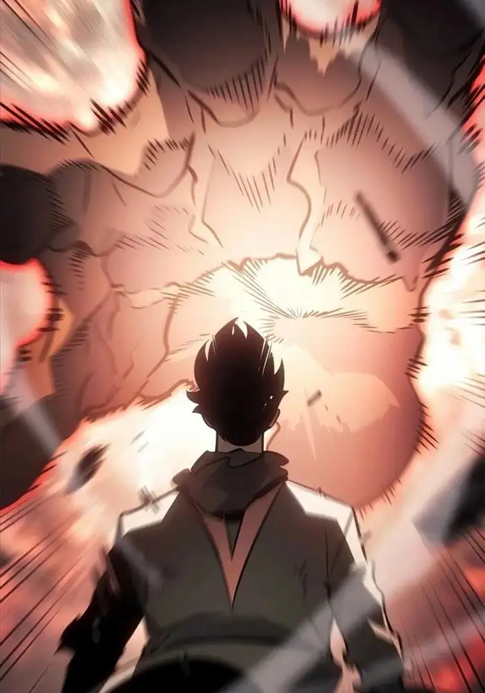 Truyện Tranh Solo Leveling - Tôi Thăng Cấp Một Mình: Tận Thế Ragnarok trang 3