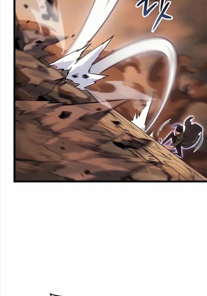 Truyện Tranh Solo Leveling - Tôi Thăng Cấp Một Mình: Tận Thế Ragnarok trang 3