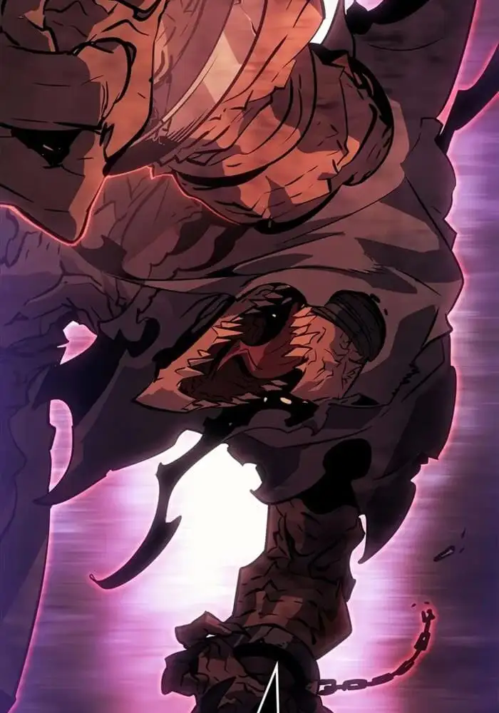 Truyện Tranh Solo Leveling - Tôi Thăng Cấp Một Mình: Tận Thế Ragnarok trang 3