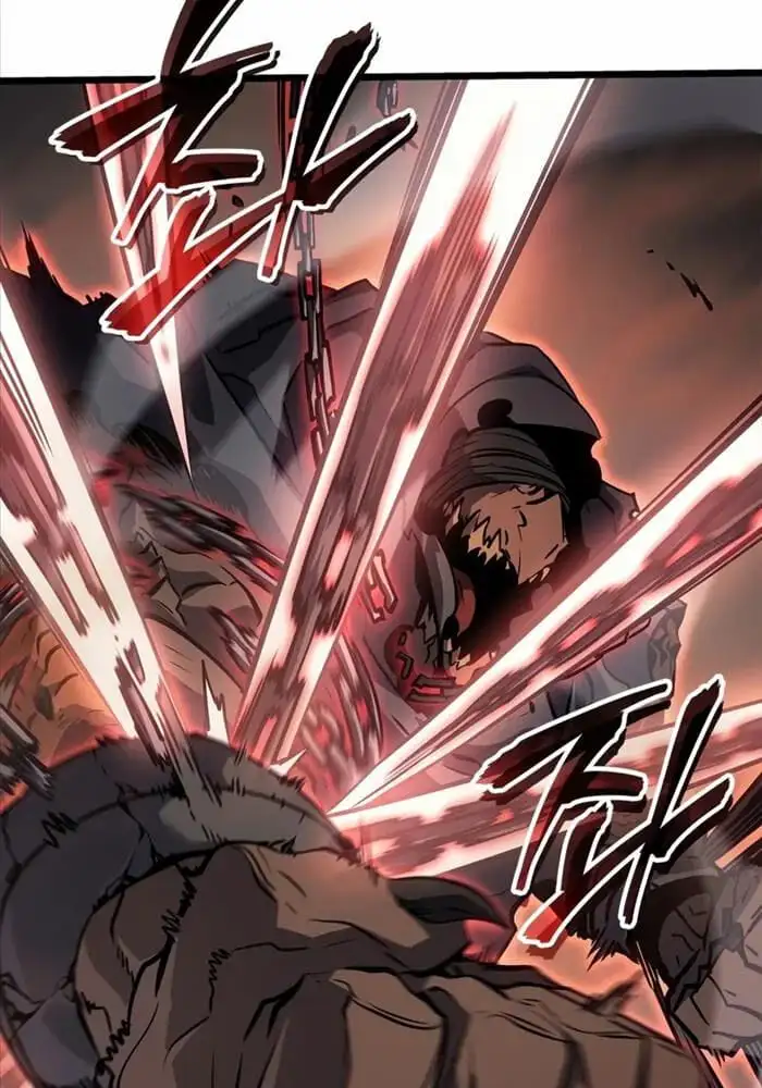 Truyện Tranh Solo Leveling - Tôi Thăng Cấp Một Mình: Tận Thế Ragnarok trang 3