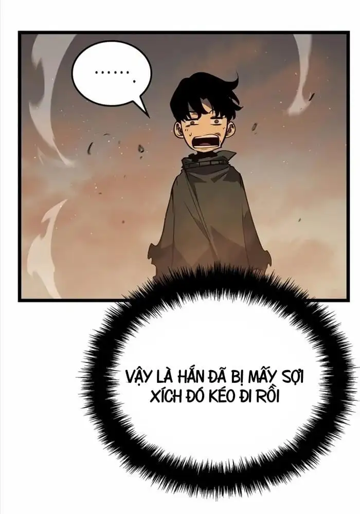 Truyện Tranh Solo Leveling - Tôi Thăng Cấp Một Mình: Tận Thế Ragnarok trang 3