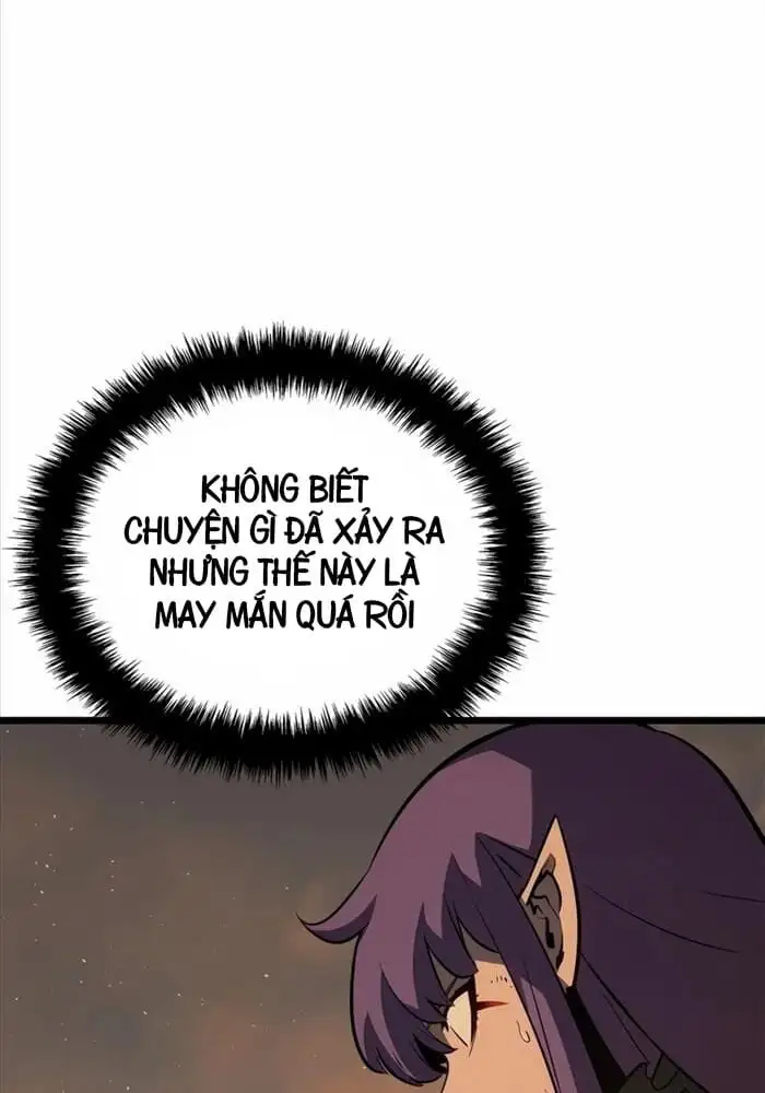 Truyện Tranh Solo Leveling - Tôi Thăng Cấp Một Mình: Tận Thế Ragnarok trang 3