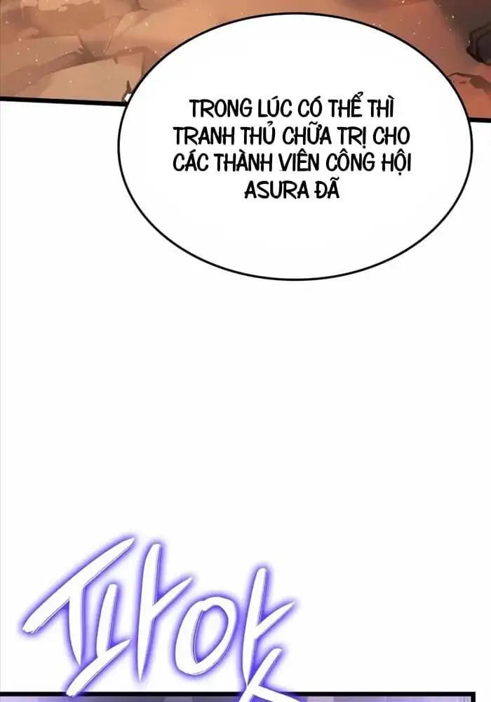 Truyện Tranh Solo Leveling - Tôi Thăng Cấp Một Mình: Tận Thế Ragnarok trang 3