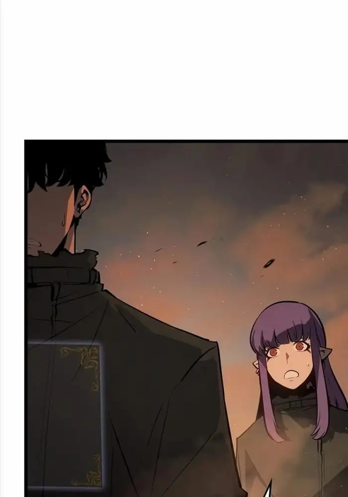 Truyện Tranh Solo Leveling - Tôi Thăng Cấp Một Mình: Tận Thế Ragnarok trang 3