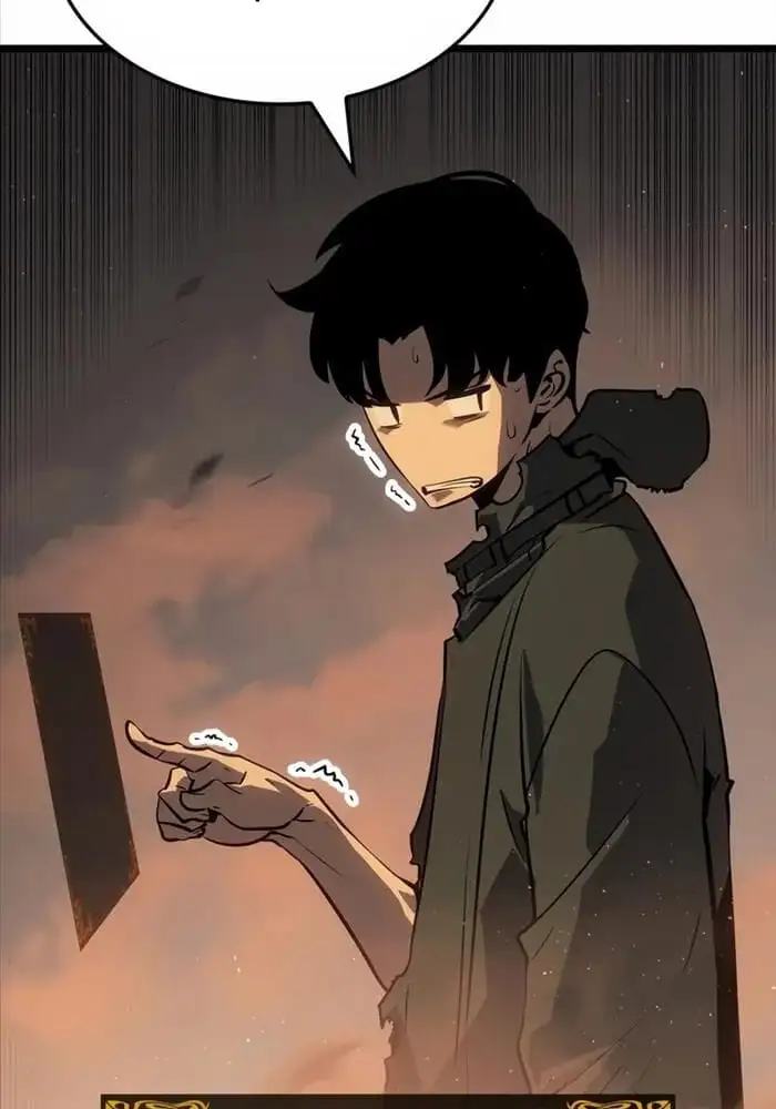 Truyện Tranh Solo Leveling - Tôi Thăng Cấp Một Mình: Tận Thế Ragnarok trang 3