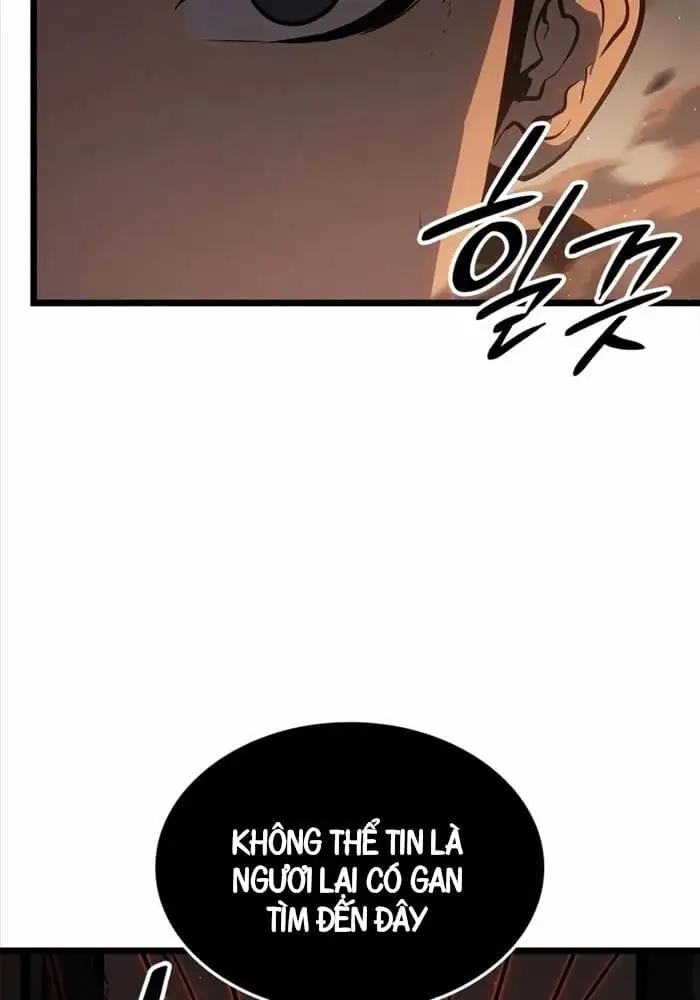 Truyện Tranh Solo Leveling - Tôi Thăng Cấp Một Mình: Tận Thế Ragnarok trang 3