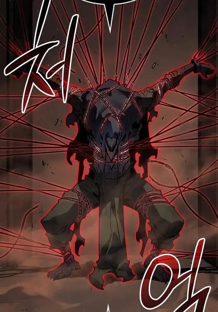 Truyện Tranh Solo Leveling - Tôi Thăng Cấp Một Mình: Tận Thế Ragnarok trang 3