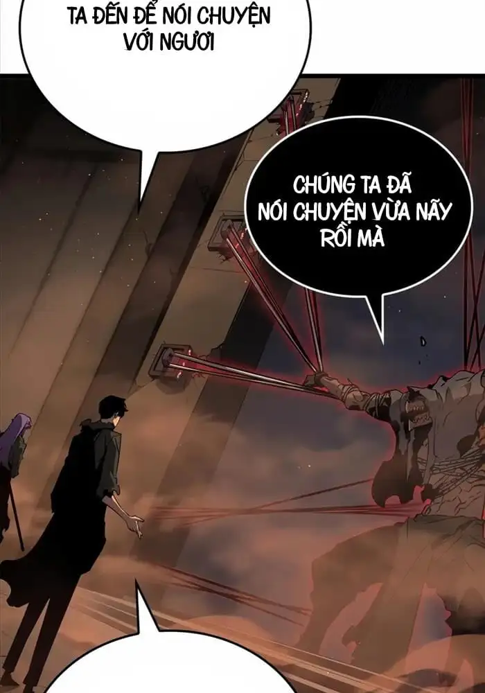 Truyện Tranh Solo Leveling - Tôi Thăng Cấp Một Mình: Tận Thế Ragnarok trang 3