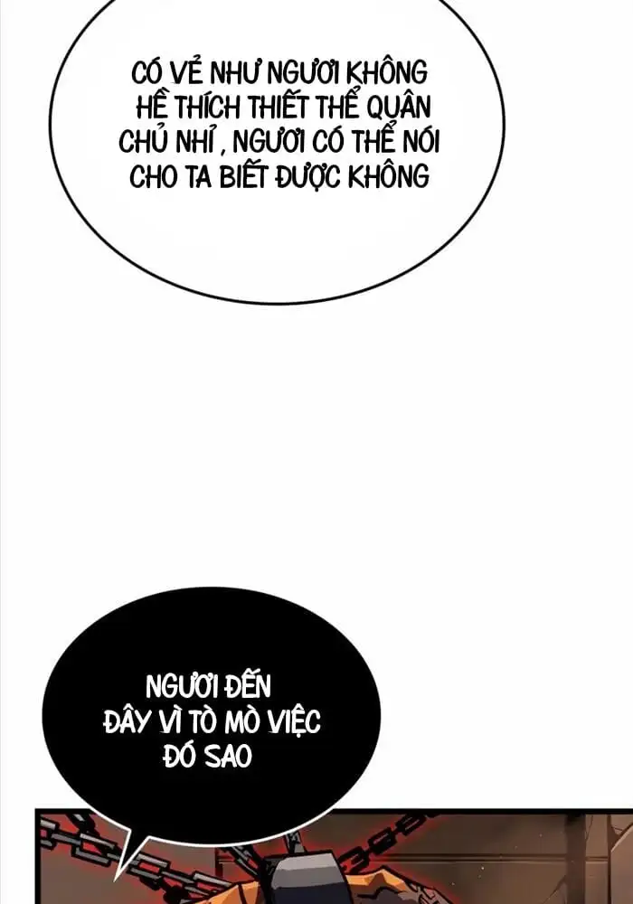 Truyện Tranh Solo Leveling - Tôi Thăng Cấp Một Mình: Tận Thế Ragnarok trang 3