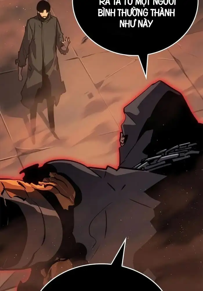 Truyện Tranh Solo Leveling - Tôi Thăng Cấp Một Mình: Tận Thế Ragnarok trang 3