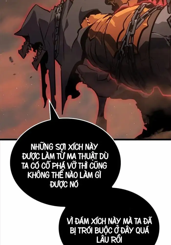 Truyện Tranh Solo Leveling - Tôi Thăng Cấp Một Mình: Tận Thế Ragnarok trang 3