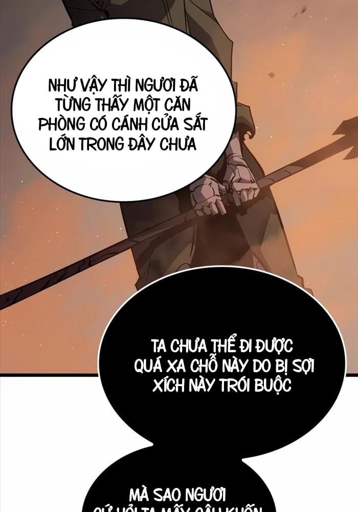 Truyện Tranh Solo Leveling - Tôi Thăng Cấp Một Mình: Tận Thế Ragnarok trang 3