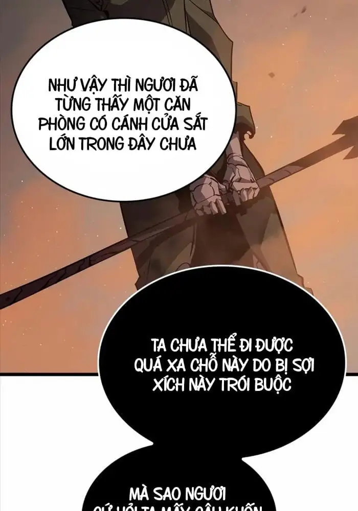 Truyện Tranh Solo Leveling - Tôi Thăng Cấp Một Mình: Tận Thế Ragnarok trang 3