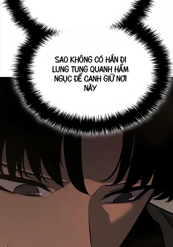 Truyện Tranh Solo Leveling - Tôi Thăng Cấp Một Mình: Tận Thế Ragnarok trang 3