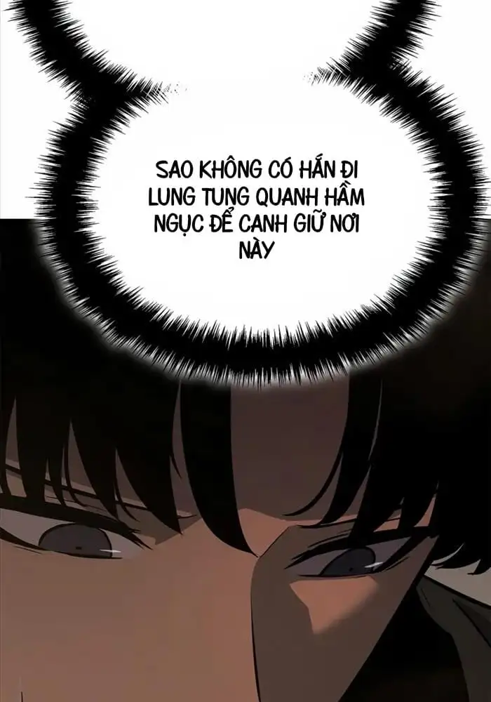 Truyện Tranh Solo Leveling - Tôi Thăng Cấp Một Mình: Tận Thế Ragnarok trang 3