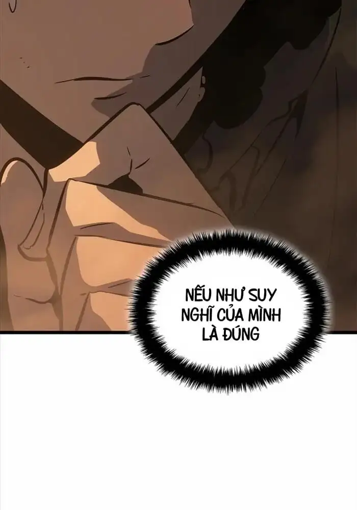 Truyện Tranh Solo Leveling - Tôi Thăng Cấp Một Mình: Tận Thế Ragnarok trang 3