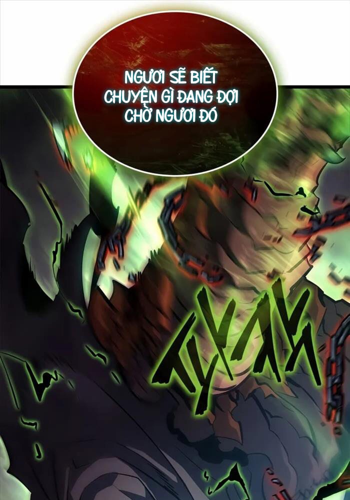 Truyện Tranh Solo Leveling - Tôi Thăng Cấp Một Mình: Tận Thế Ragnarok trang 3