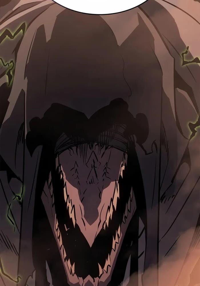 Truyện Tranh Solo Leveling - Tôi Thăng Cấp Một Mình: Tận Thế Ragnarok trang 3