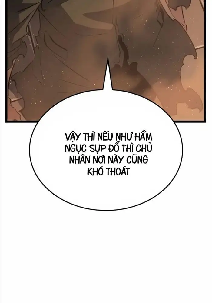 Truyện Tranh Solo Leveling - Tôi Thăng Cấp Một Mình: Tận Thế Ragnarok trang 3